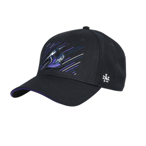 Melbourne Storm Fleck Cap