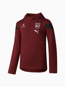 Queensland Maroons 2023 Youth Team Hoodie