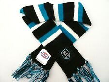Port Adelaide Power Baby -Infant Scarf