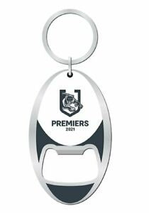 Penrith Panthers Premiers 2021 Bottle Opener Keyring