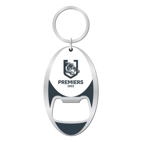 Penrith Panthers 2022 Bottle Opener Keyring