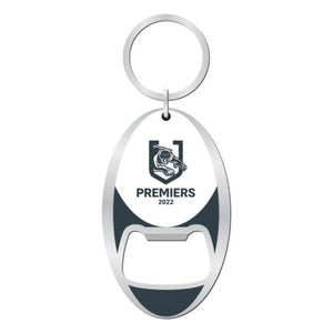 Penrith Panthers 2022 Bottle Opener Keyring