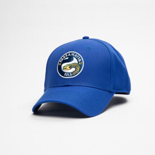 Parramatta Eels Stadium Cap