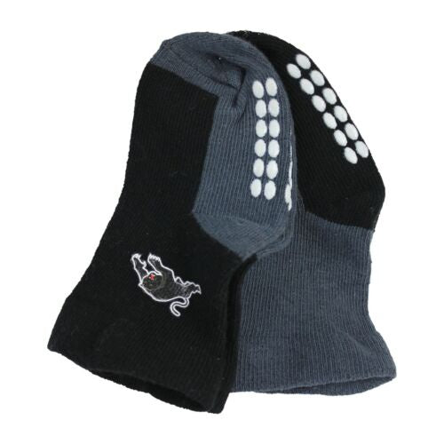 Penrith Panthers Baby Socks