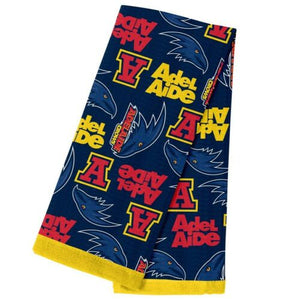 Adelaide Crows Tea Towel