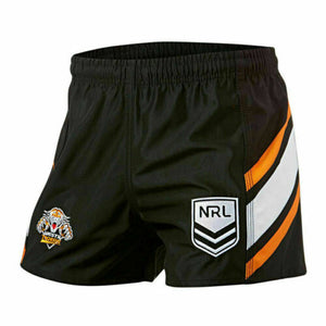 West Tigers Supporter Shorts