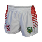 St George Illawarra Dragons Supporter Shorts