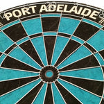 Port Adelaide Power Dart Board