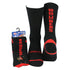 Essendon Bombers Crew Socks