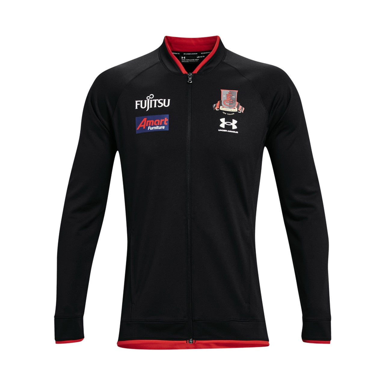 Essendon Bombers Track Jacket