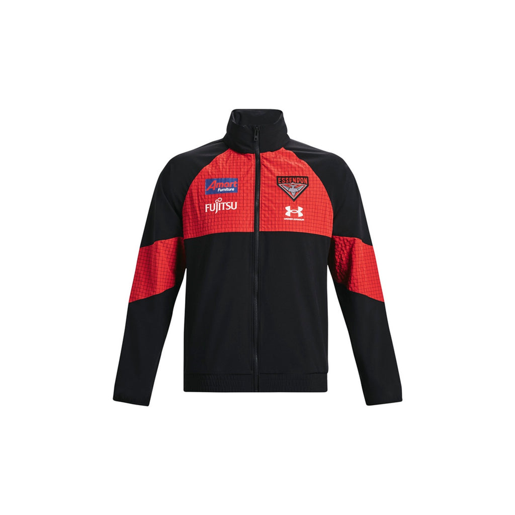 Essendon Bombers  Accelerate Track Jacket