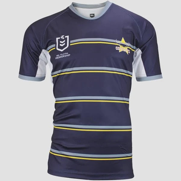 North Queensland Cowboys Supporter Jersey