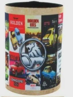 Holden Heritage Can Cooler
