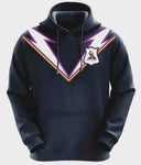 Melbourne Storm Retro Hoodie