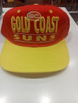 Gold Coast Suns 2023 Dead Stock Cap