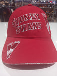 Sydney Swans Cap -
