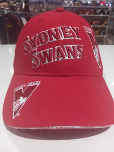 Sydney Swans Cap -