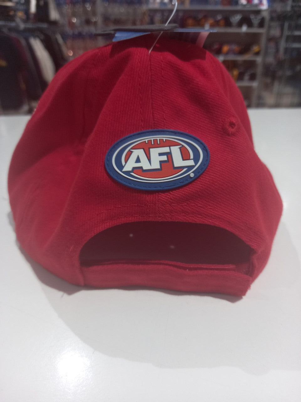 Sydney Swans Cap -