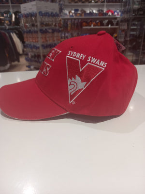Sydney Swans Cap -