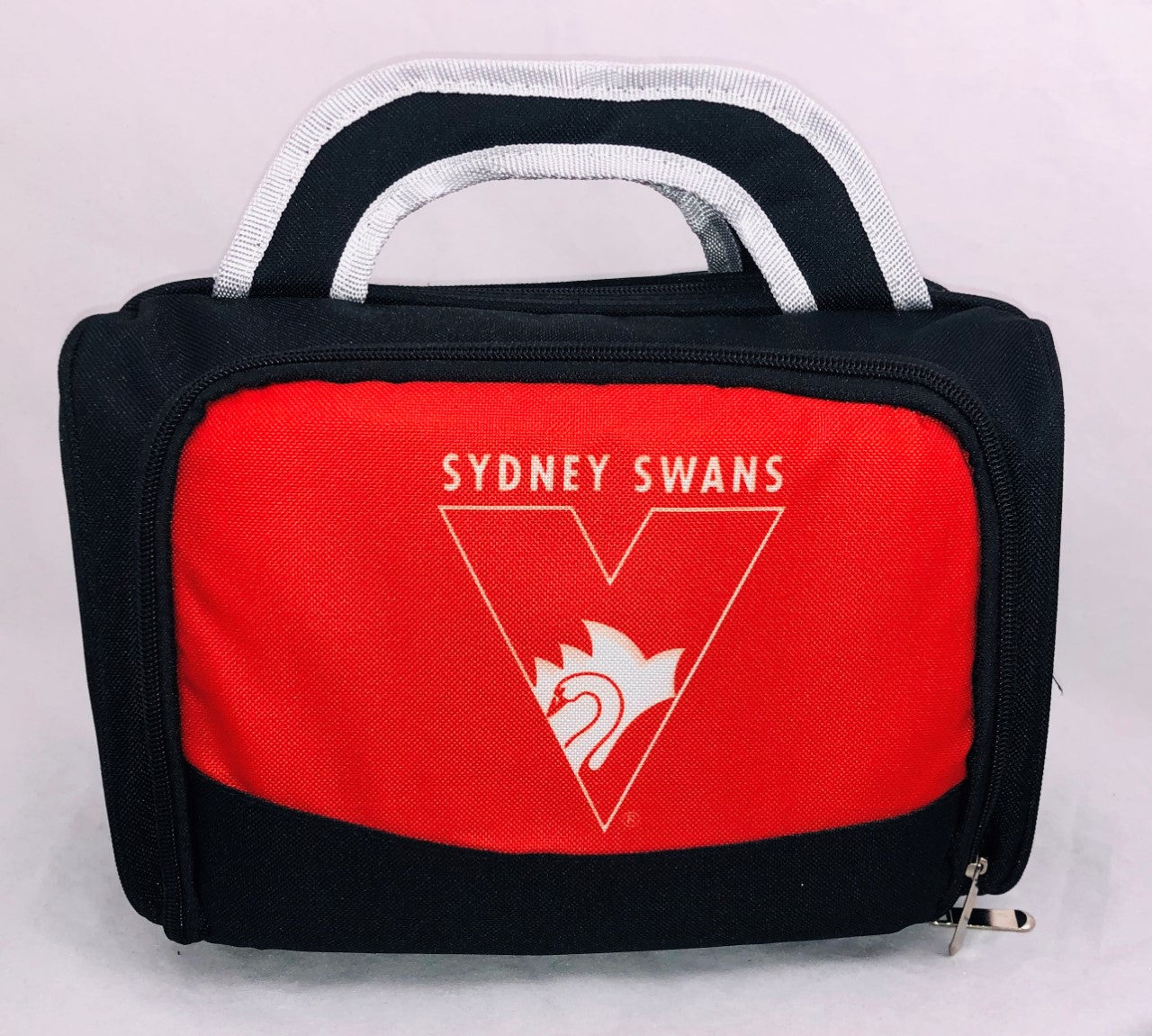 Sydney Swans Fishing Tackle Bag